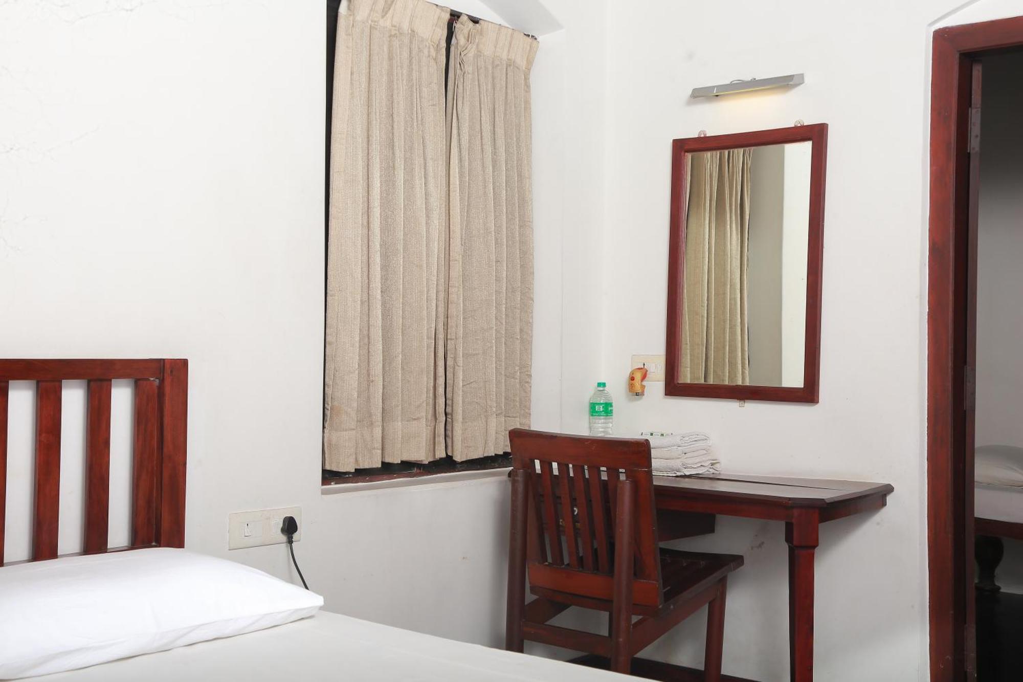 Thrissur Wariyam Heritage מראה חיצוני תמונה